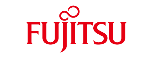 logo fujitsu