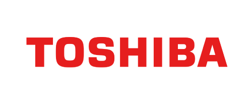 logo toshiba