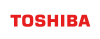 logo toshiba